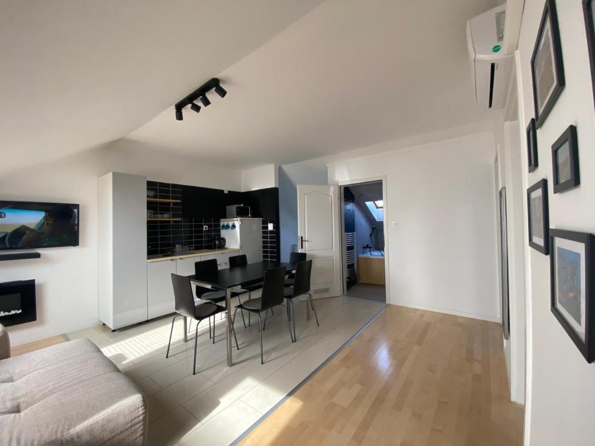 Sunrise 2 Apartment Hajdúszoboszló Εξωτερικό φωτογραφία