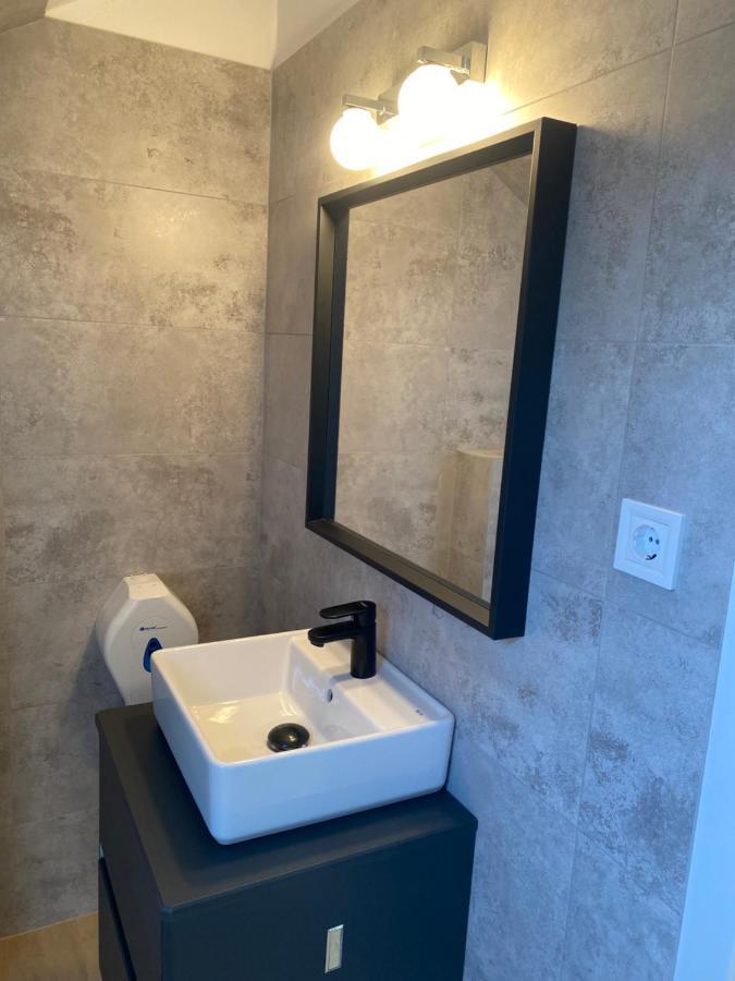 Sunrise 2 Apartment Hajdúszoboszló Εξωτερικό φωτογραφία