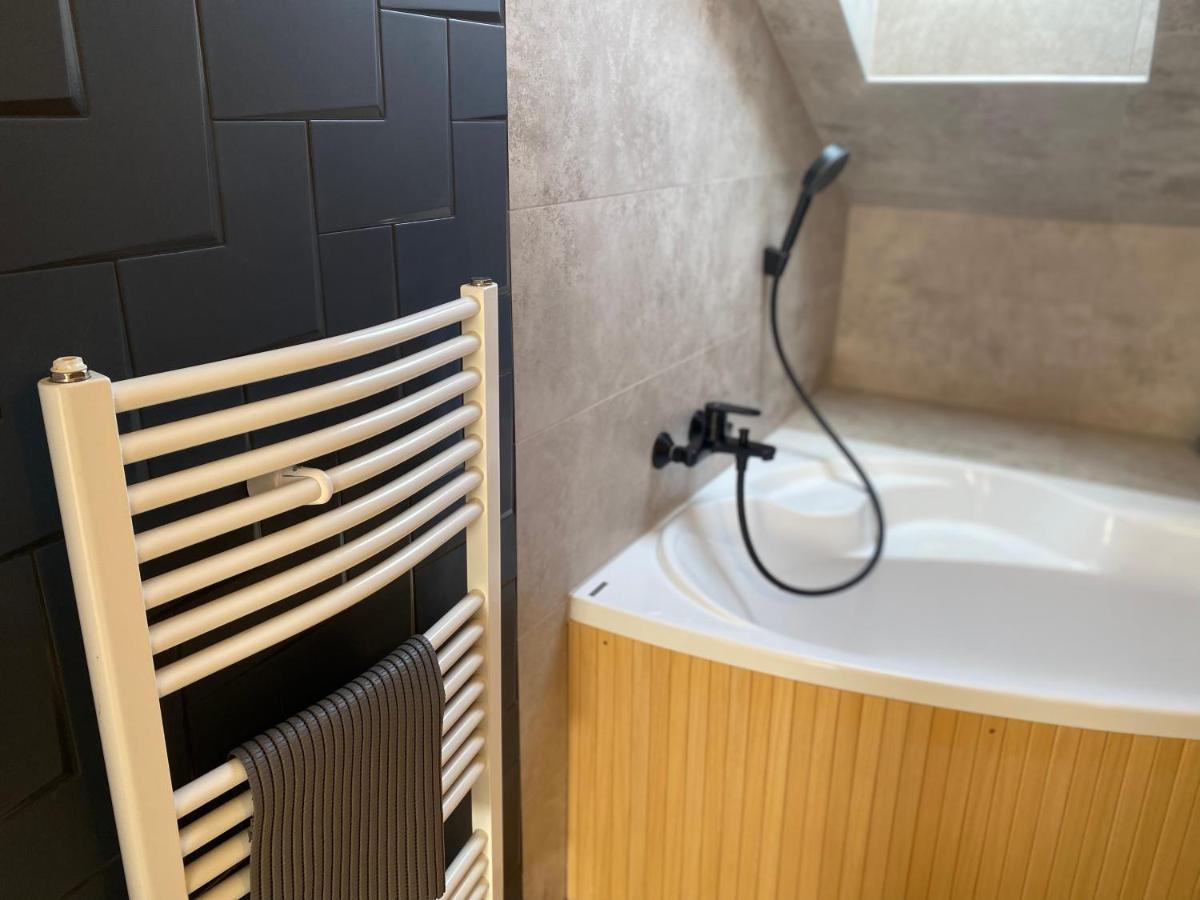 Sunrise 2 Apartment Hajdúszoboszló Εξωτερικό φωτογραφία