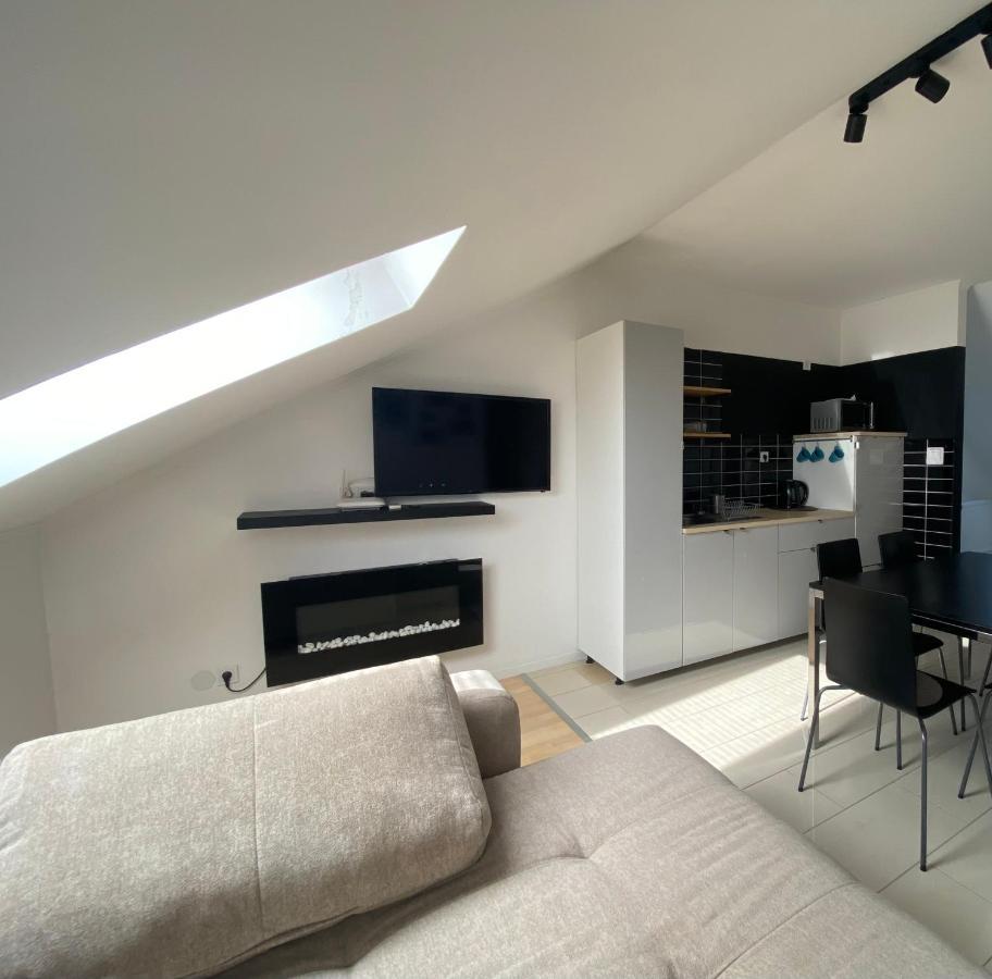 Sunrise 2 Apartment Hajdúszoboszló Εξωτερικό φωτογραφία