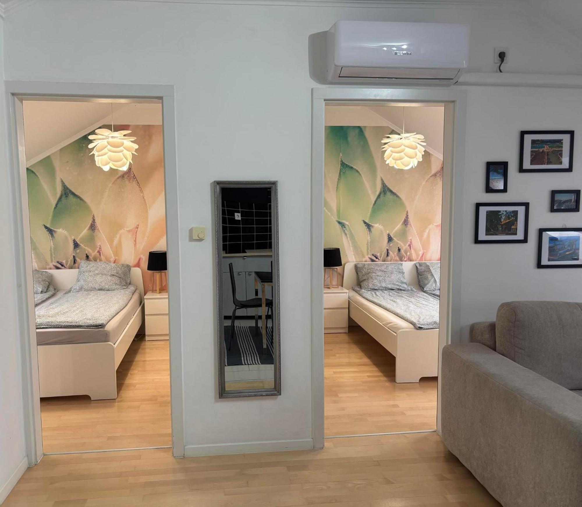 Sunrise 2 Apartment Hajdúszoboszló Εξωτερικό φωτογραφία