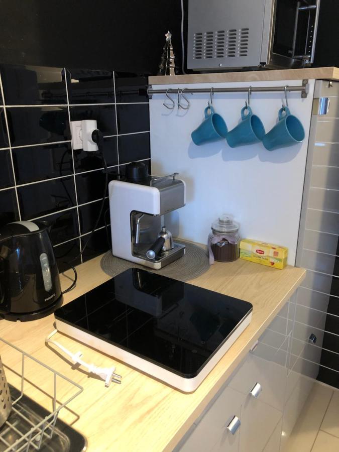Sunrise 2 Apartment Hajdúszoboszló Εξωτερικό φωτογραφία